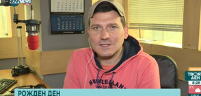 Димитър Павлов: Радиото никога няма да се превърне в телевизия