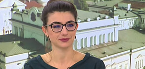Лена Бориславова, ПП: Готвим законопроект за реформа на КПКОНПИ