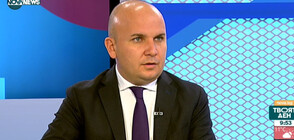 Илхан Кючюк: ДПС няма да отстъпи от ясните си позиции по важните въпроси