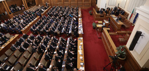 На извънредно събрание в понеделник избират новото правителство