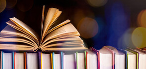 Панаирът на книгата се завръща (СНИМКИ)