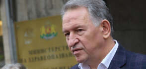 ВАС: Стойчо Кацаров е бил в конфликт на интереси като здравен министър