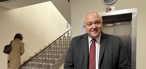 Правосъдният министър: Има разнопосочна практика при случайното разпределение на дела