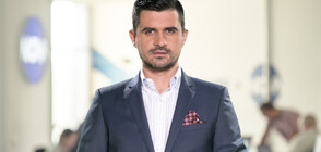 Репортерът Георги Георгиев с отличие на Годишните награди в туризма