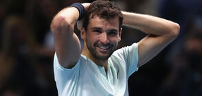 Григор зарадва фенките си с предизвикателна снимка в Instagram