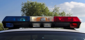 Пияна жена в гонка с полицията по голф игрище в САЩ (ВИДЕО)