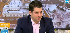 Пеканов: Няма да загубим пари от Плана за възстановяване и устойчивост