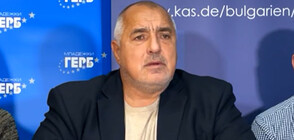 Борисов: След новото управление ще има катастрофа