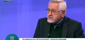 Ангел Димитров: Липсва политическо желание от РСМ за бързи промени