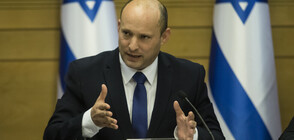 Премиерът на Израел обсъди ситуацията в Украйна с Путин