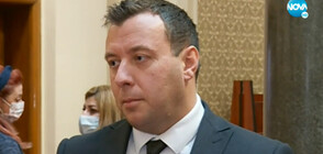 Петър Петров: „Възраждане” няма да подкрепи предложеното правителство