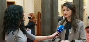 Лена Бориславова: Задачите, които си поставяме, са ясно приоритизирани