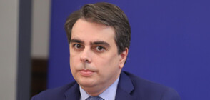 Асен Василев: В основата на коалицията стои дълбока антикорупционна програма