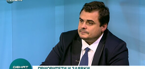 Депутат от ГЕРБ-СДС: Има голямо напрежение между коалиционните партньори