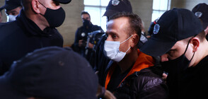 Обвиняемият по аферата "Хемус" остава в ареста, иска среща с Рашков и Гешев