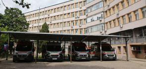 Синдикатите сигнализират прокуратурата за проблемите в болница „Св.Петка” във Видин