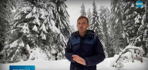 Прогноза за времето (18.12.2021 - обедна)