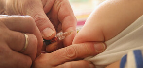 COVID-19: Пристигат първите ваксини за деца до 11 години
