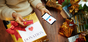 За поредна година „Българската Коледа” ще събира средства за нуждаещи се деца