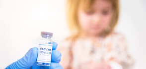 Здравните власти с информация за детските ваксини