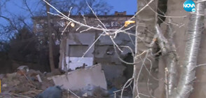 Как къща в Казанлък се разграбва и защо институциите са безсилни
