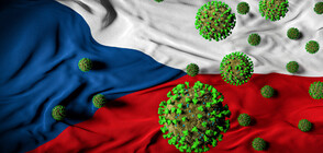 Задължителен PCR тест за пристигащи в Чехия