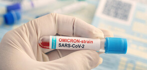 Математик: При настъпващата COVID вълна ще се наложи пълен локдаун