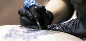 ЕС забрани използването на опасни химикали в мастила за татуировки и постоянен грим