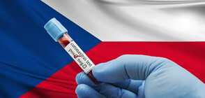 Чехия намали карантината за болни от COVID-19