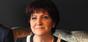 Цвета Караянчева отговори на обвинения на Никола Минчев