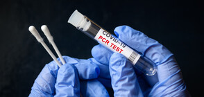 Англия отменя задължителния PCR тест за ваксинираните