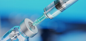 4 800 дози от ваксината срещу COVID-19 на AstraZeneca пристигнаха у нас