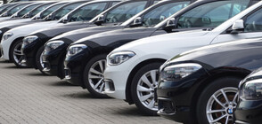 Ръст на продажбите на нови и стари коли в България
