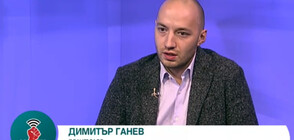 Политолог: Бойко Рашков е продължение на политическата линия на "чегъртане"