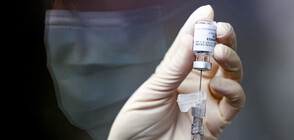 МЗ с препоръки: Кога да си сложим бустерна доза от ваксината на Janssen