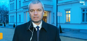 Костадинов: Ако РЗИ ми наложи карантина, ще я спазя, но правилата са глупави