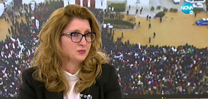 Татяна Султанова: Отмяната на зеления сертификат не е на дневен ред