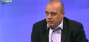 Христо Проданов: Склонен съм да подкрепя исканията на бранша за 70% компенсация