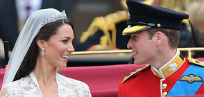 Историите на тиарите в британското кралско семейство (ГАЛЕРИЯ)