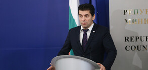 Петков поздрави новия премиер на РС Македония