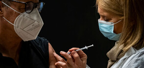 Франция прие закон за задължителни ваксинационни сертификати