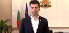 Кирил Петков на посещение в РС Македония