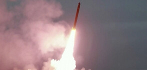 Пхенян потвърди за пореден опит с ракети