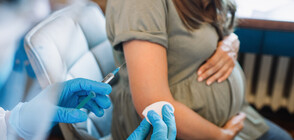 ЕМА: иРНК ваксините са безопасни за бременни