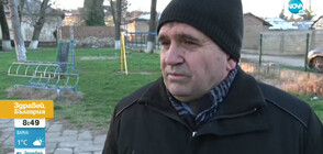 Какво очакват от втория мандат на Радев в селото му Славяново