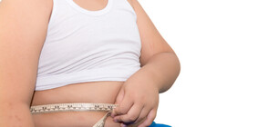 „НА ТВОЯ СТРАНА”: Тревожен ръст на децата със затлъстяване
