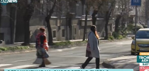 Примерът на Бургас: Намаляха ли ПТП след въведените ограничения на скоростта в центъра на града