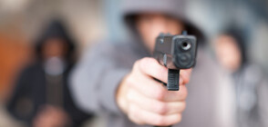 Полицейска престрелка в Ница, има загинал
