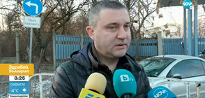 СЛЕД СКАНДАЛА С ДЖИПА: Владислав Горанов отново на разпит в ГДНП