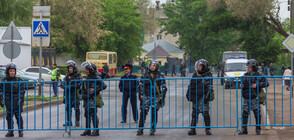 EП ще поиска международно разследване на събитията в Казахстан